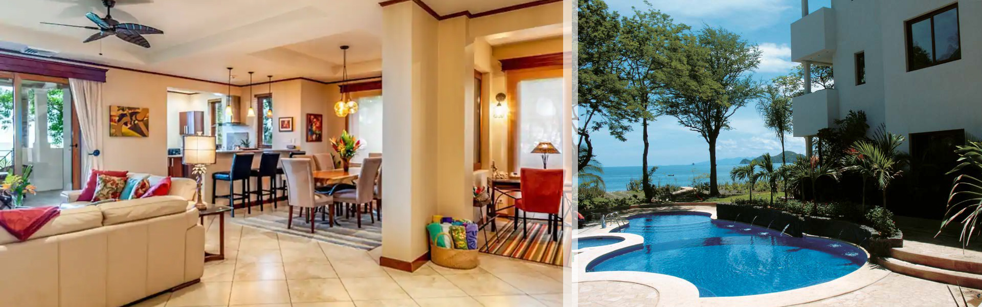 Proyecto Condominio Residencial Vertical Sol y Mar