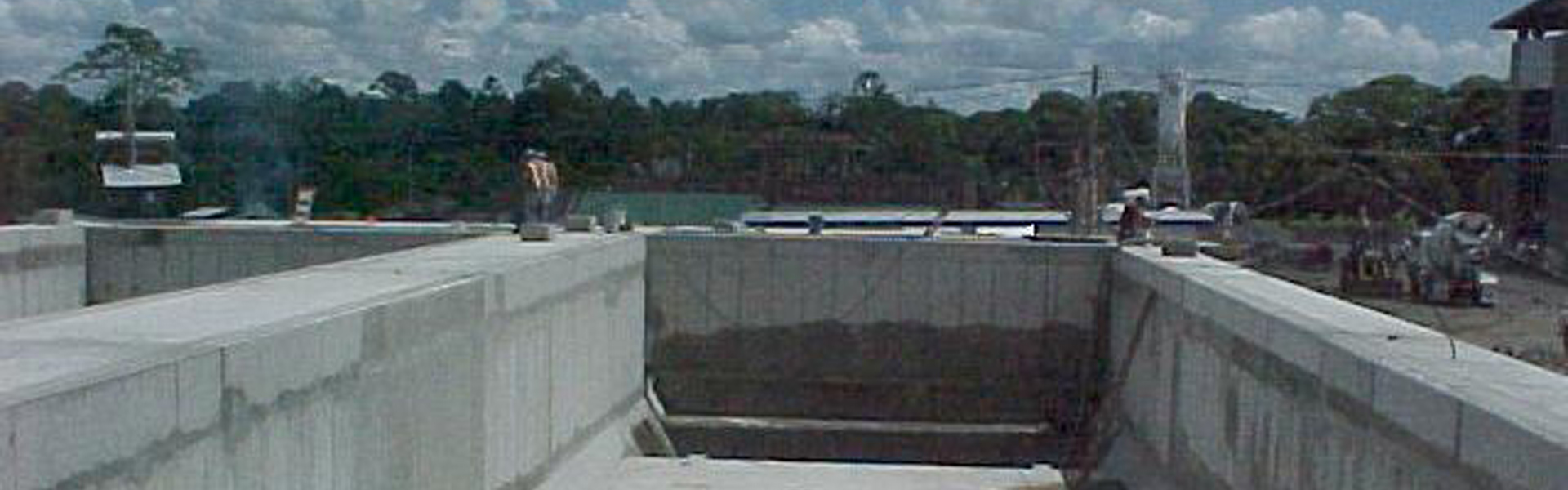 Proyecto Industrial Laminadora