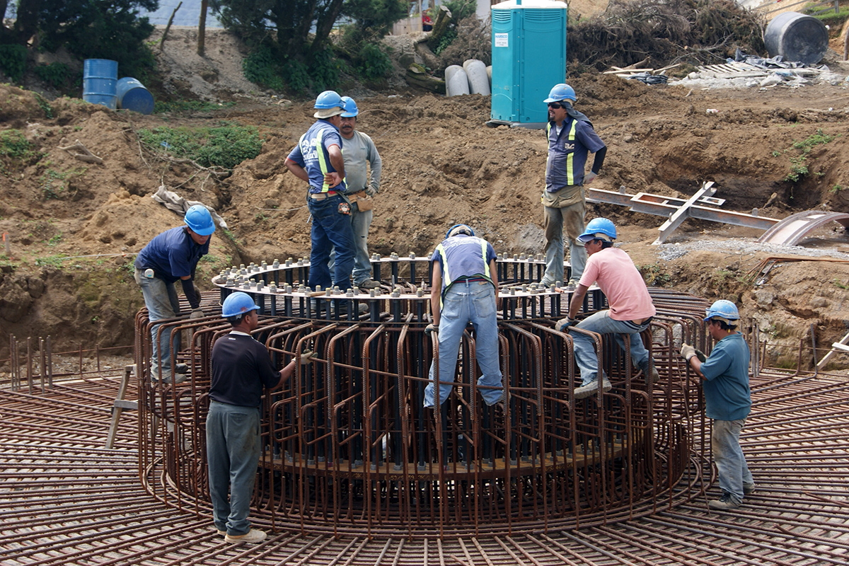 Proyecto Eólico Valle Central